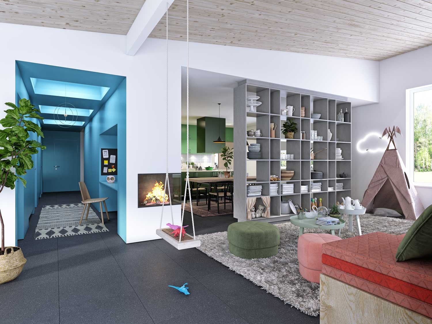 Urban Design | MOVEHOME